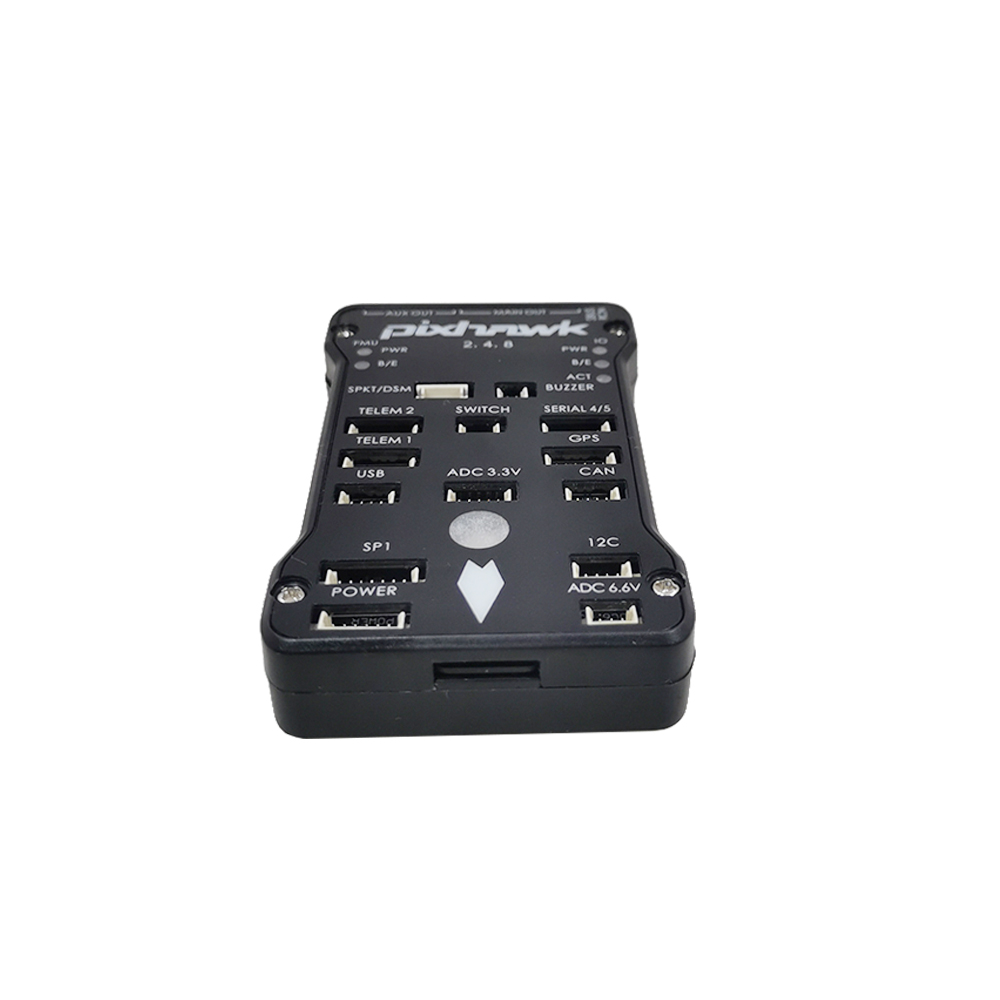 Drone Flight Controller - Pixhawk PX4 PIX 2.4.8 32 Bit