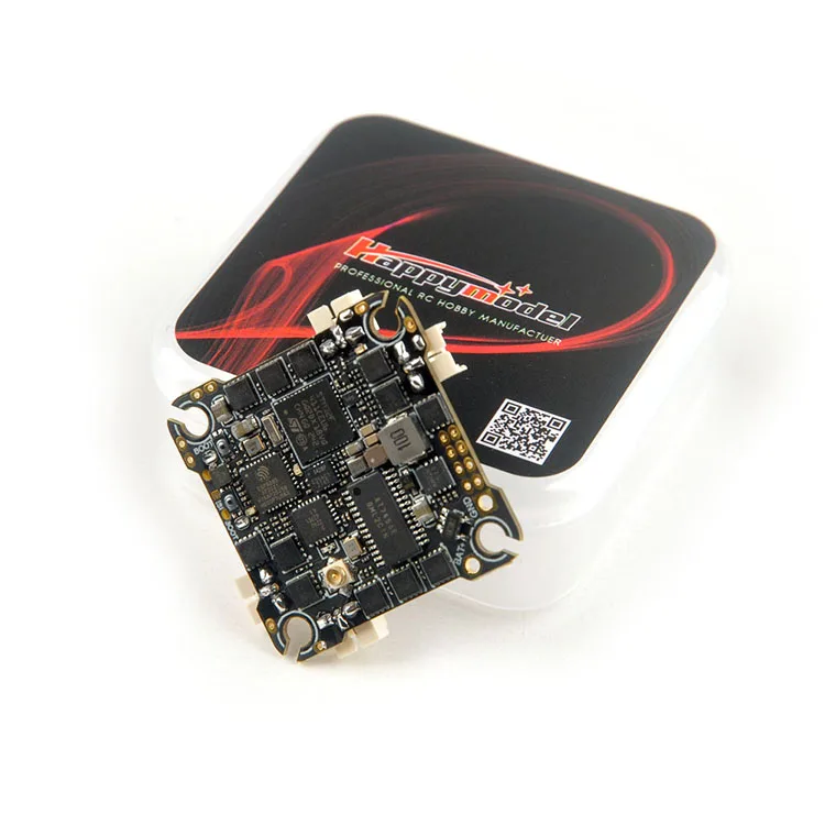 Happymodel AIO 4in1 F411 Fligh - Drone Flight Controller review and price