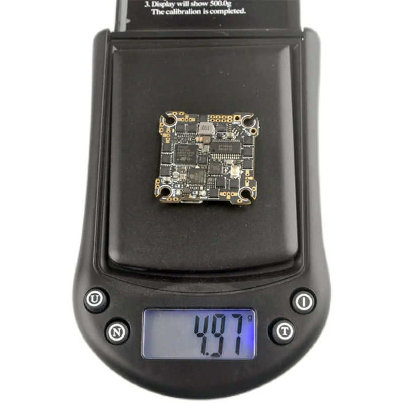 Happymodel AIO 4in1 F411 Fligh - Drone Flight Controller review and price