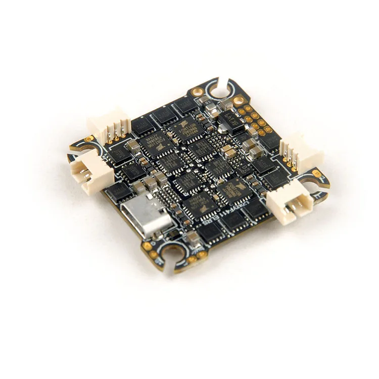 Happymodel AIO 4in1 F411 Fligh - Drone Flight Controller review and price