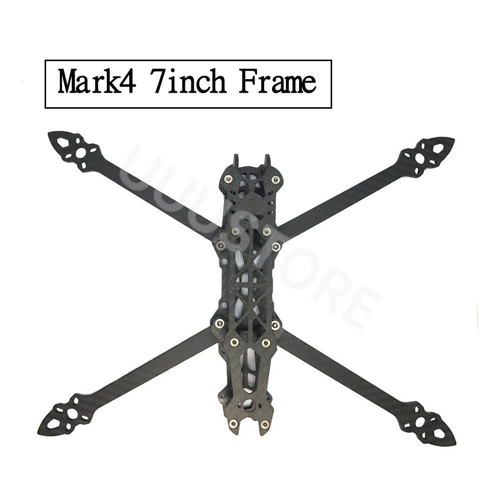 Mark4 7inch 295mm with 5mm Arm - Drone Compass review and price