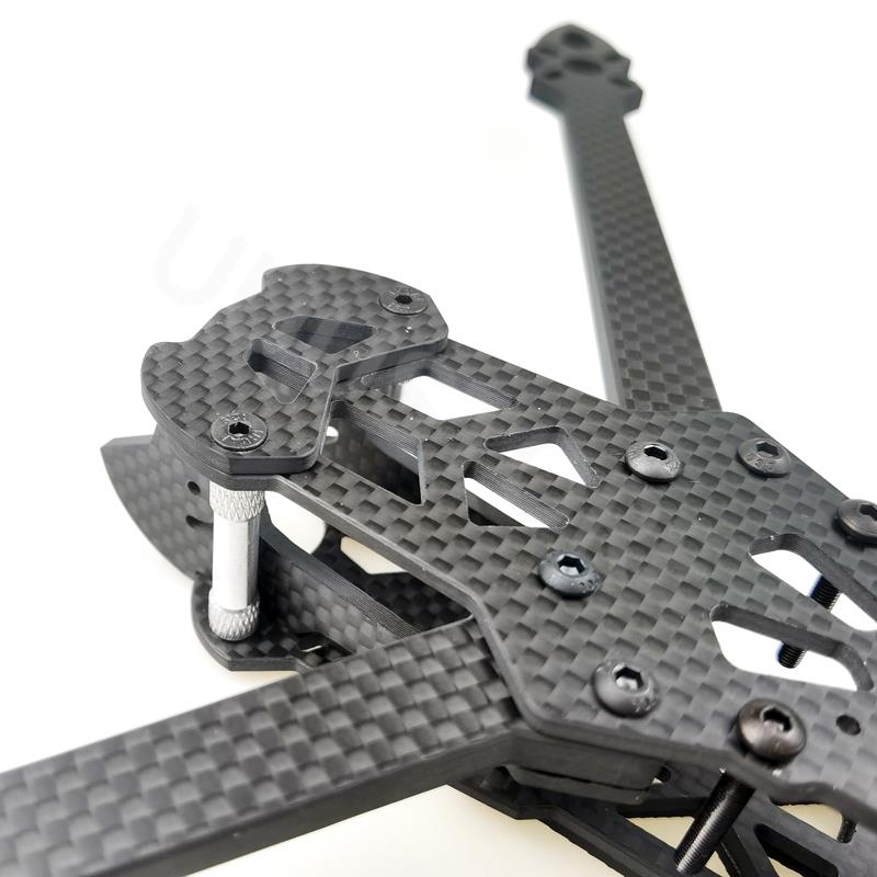 Mark4 7inch 295mm with 5mm Arm - Drone Compass review and price