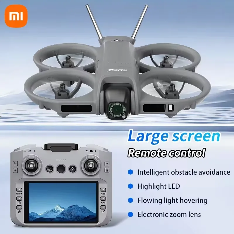 Xiaomi Z906 Drone 8K Aerial HD - Drone Gps Mount review and price