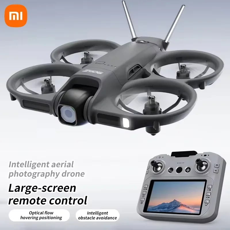 Xiaomi Z906 Drone 8K Aerial HD - Drone Gps Mount review and price
