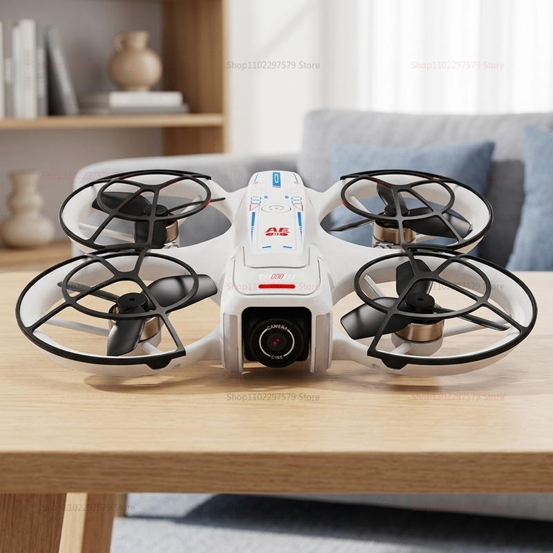 Introduction Drone GPS 8K Prof - Drone Gimbal review and price