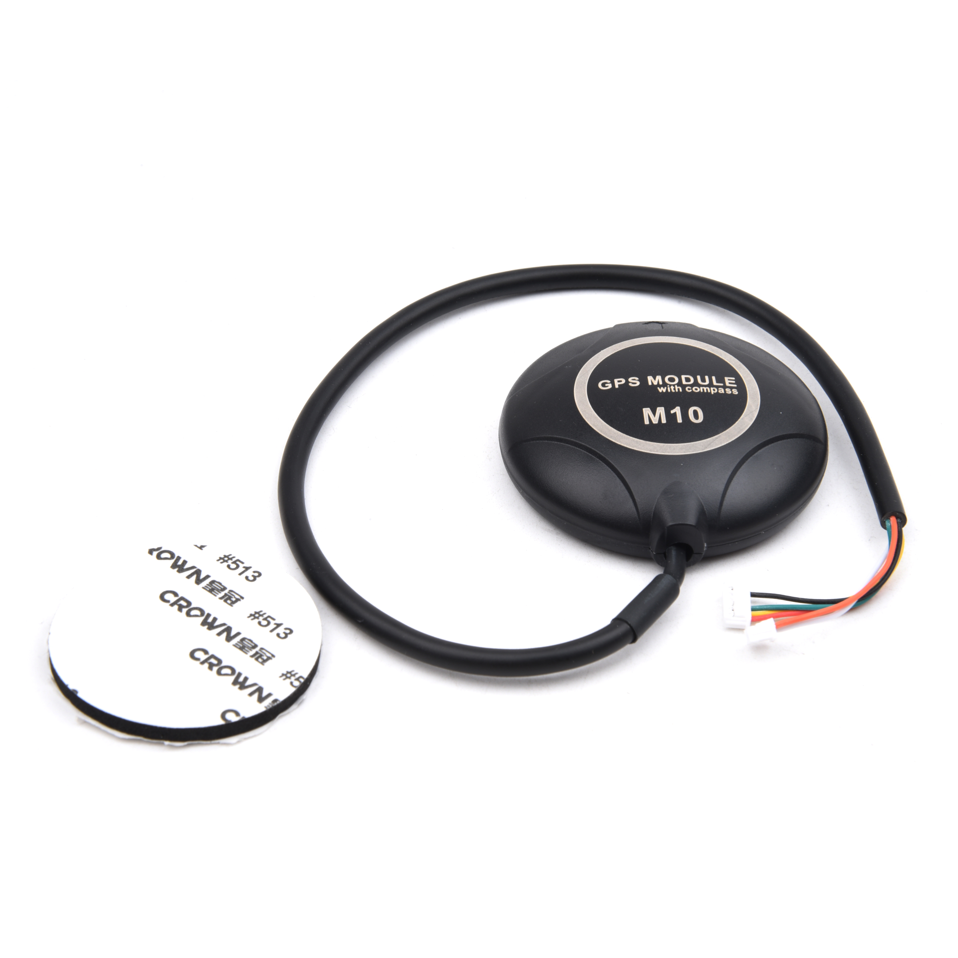 M10 GPS With External Compass  - Drone Compass review and price