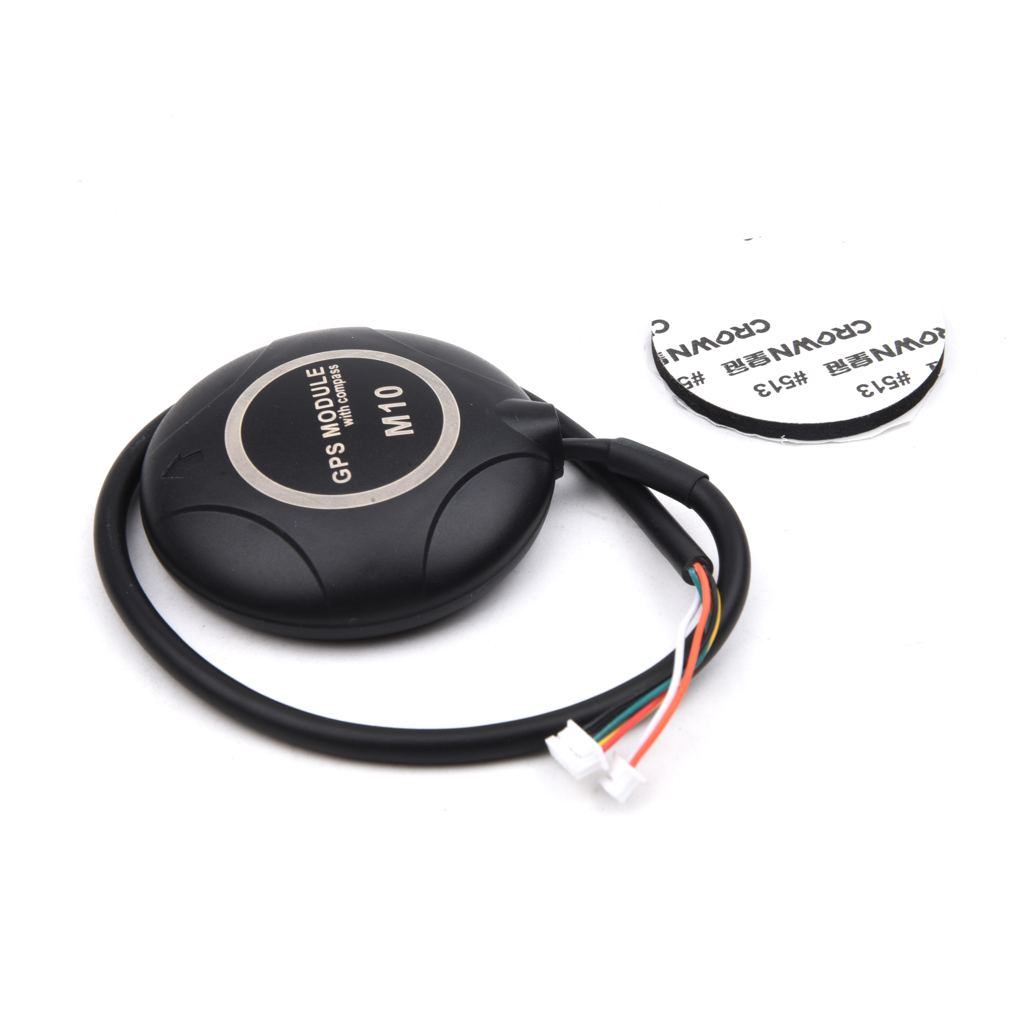 M10 GPS With External Compass  - Drone Compass review and price