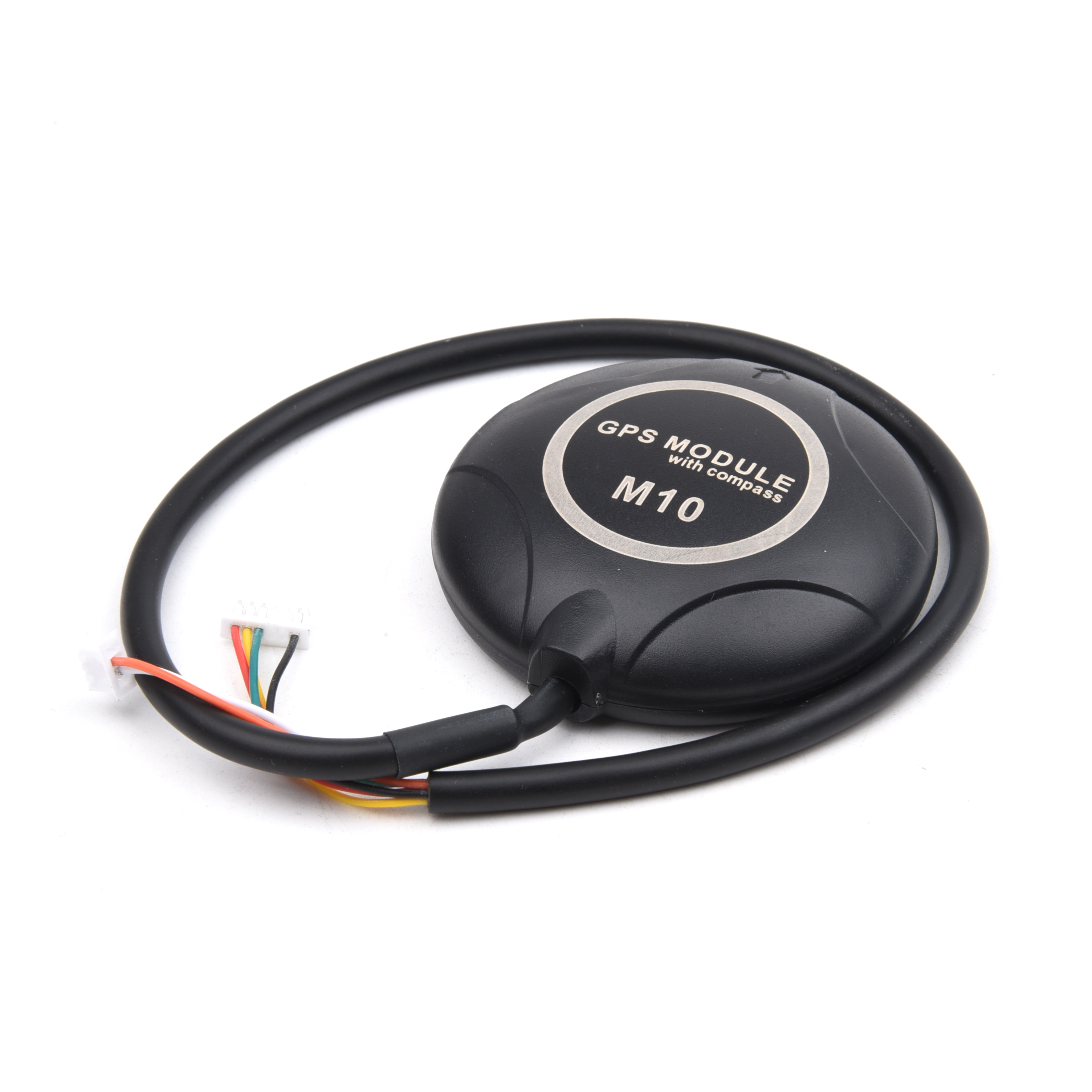 M10 GPS With External Compass  - Drone Compass review and price