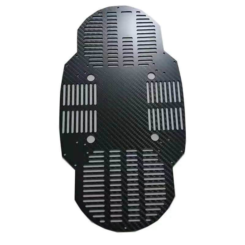 Customized Size Carbon Fiber P - Drone Arm review and price