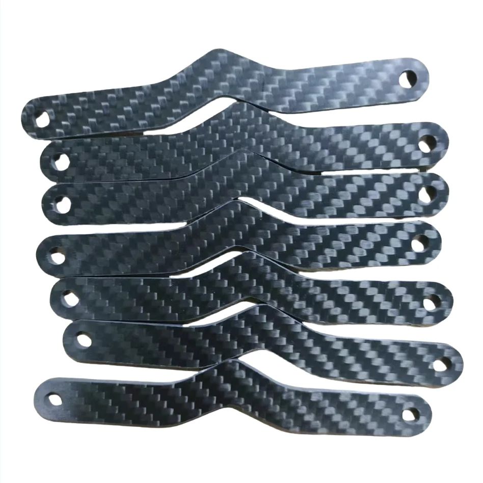 Customized Size Carbon Fiber P - Drone Arm review and price