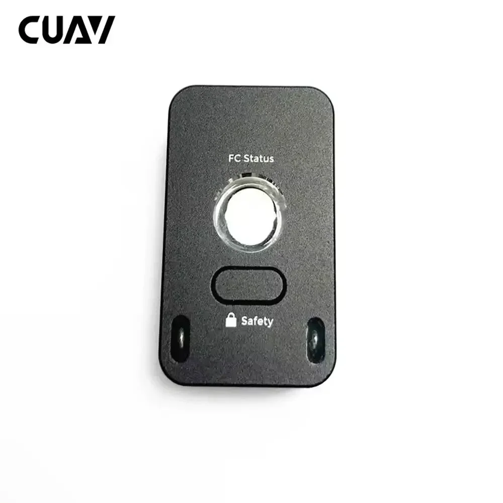 CUAV C-RTK 9P Expansion Module - Drone Buzzer review and price