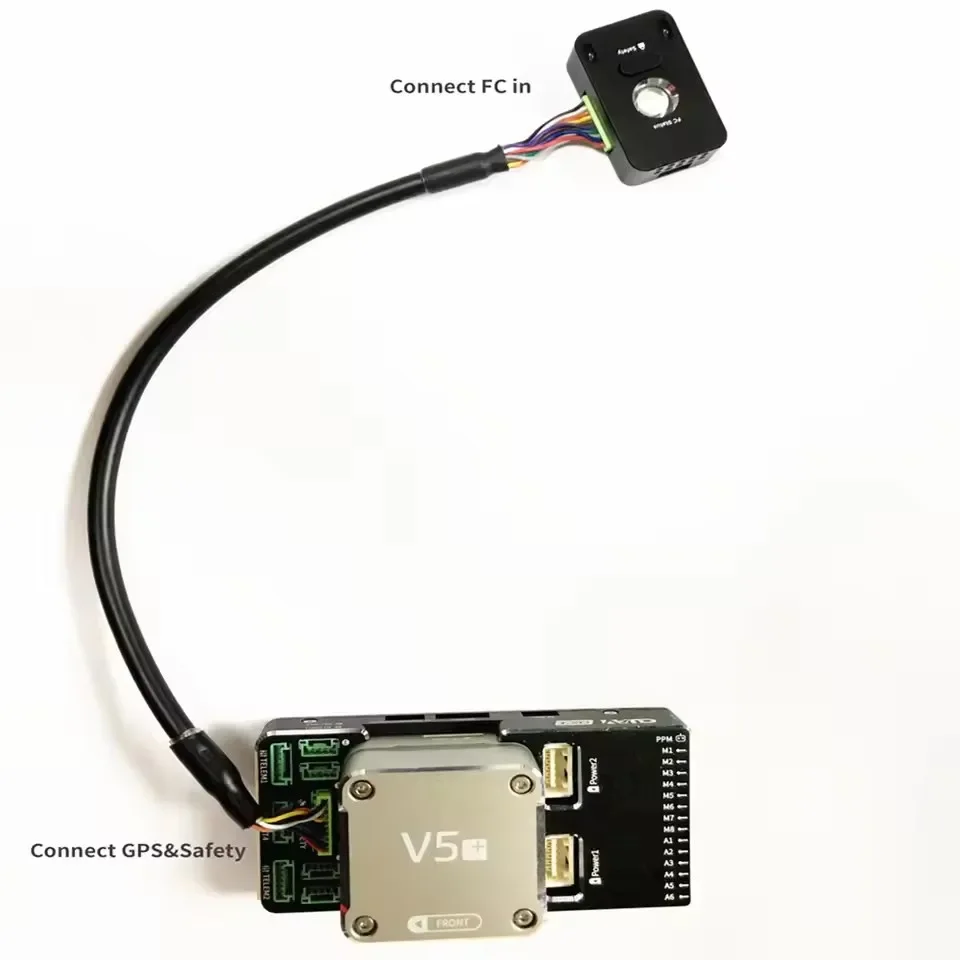 CUAV C-RTK 9P Expansion Module - Drone Buzzer review and price