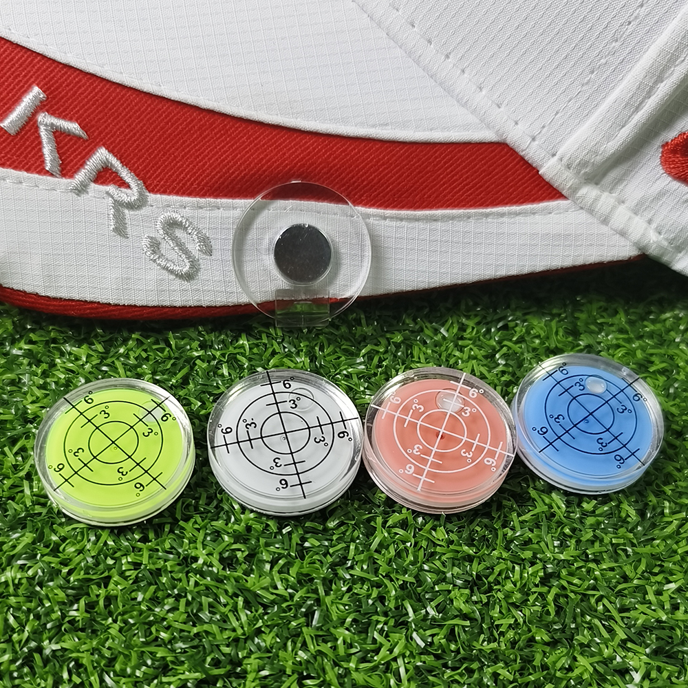 25mmGolf Magnetic cap clip det - Drone Buzzer review and price