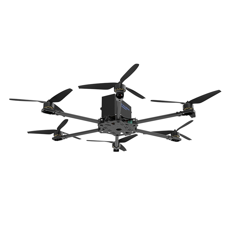 17-Inch FPV - F420 Motor, 2000 - Drone Motor review and price