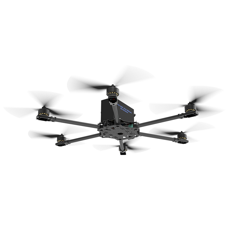 17-Inch FPV - F420 Motor, 2000 - Drone Motor review and price