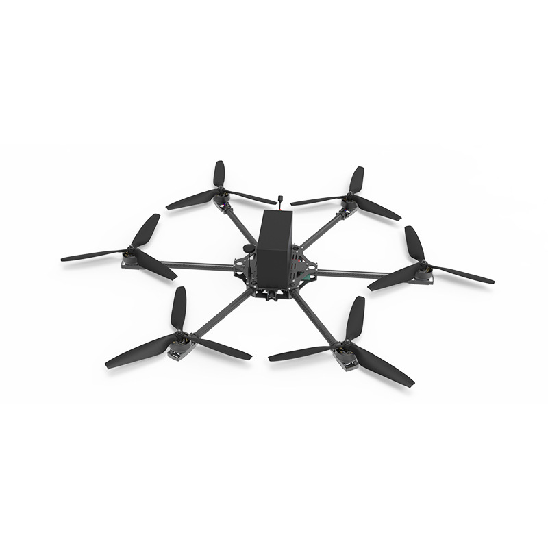 17-Inch FPV - F420 Motor, 2000 - Drone Motor review and price