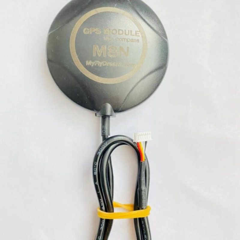 MyFlyDream MFD GPS with compas - Drone Compass review and price