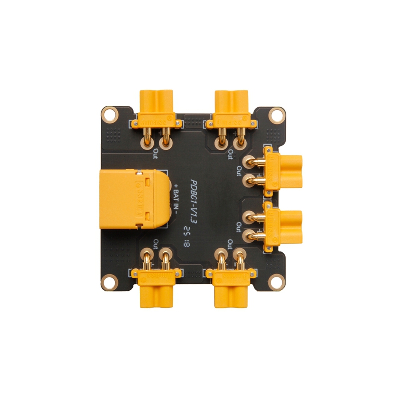 Power Distribution Board (PDB) - Drone Power Distribution Board review and price