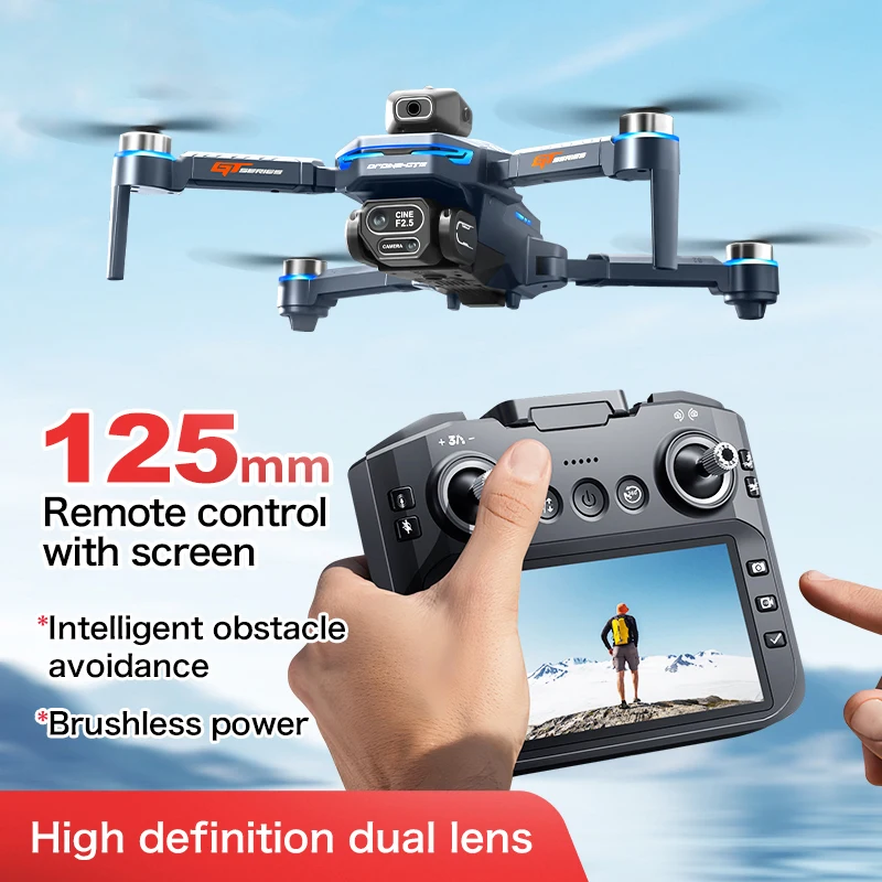Lenovo GT8 8K Drone Profession - Drone Gps Mount review and price