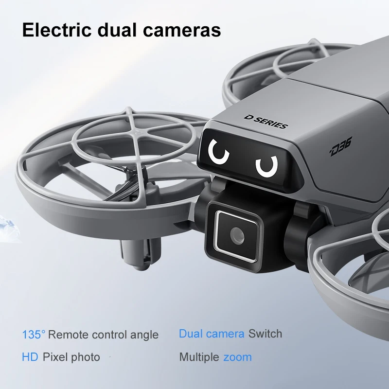 Lenovo D36 Drone 4K 8K Profess - Drone Gps Mount review and price