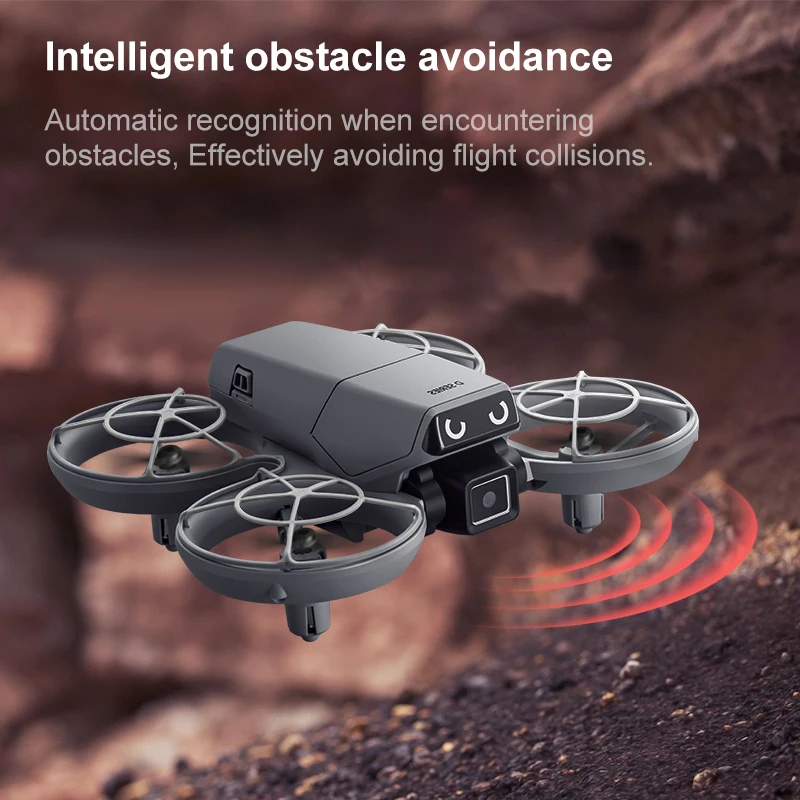 Lenovo D36 Drone 4K 8K Profess - Drone Gps Mount review and price