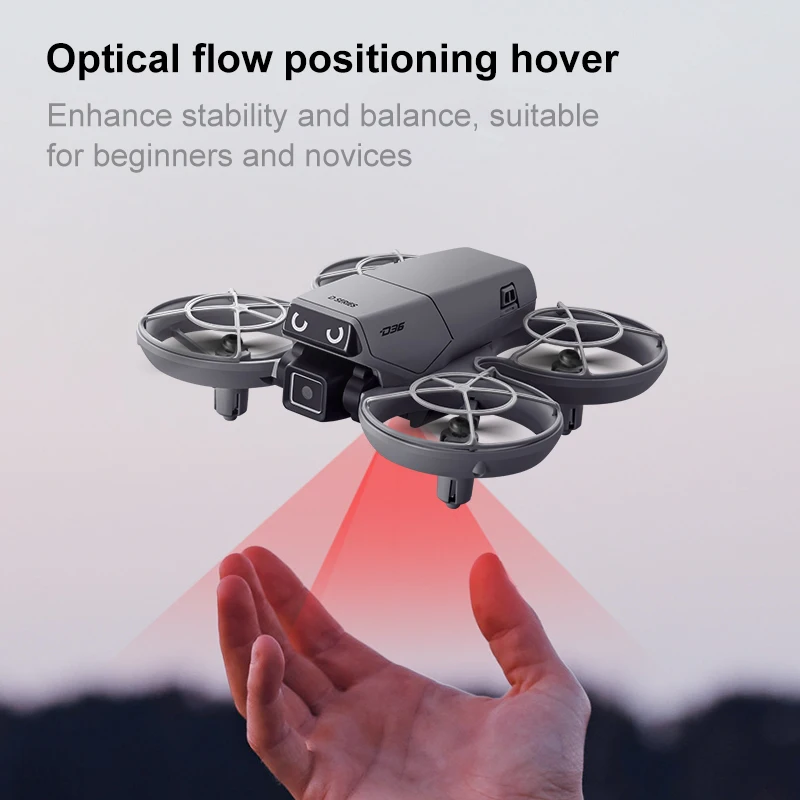 Lenovo D36 Drone 4K 8K Profess - Drone Gps Mount review and price