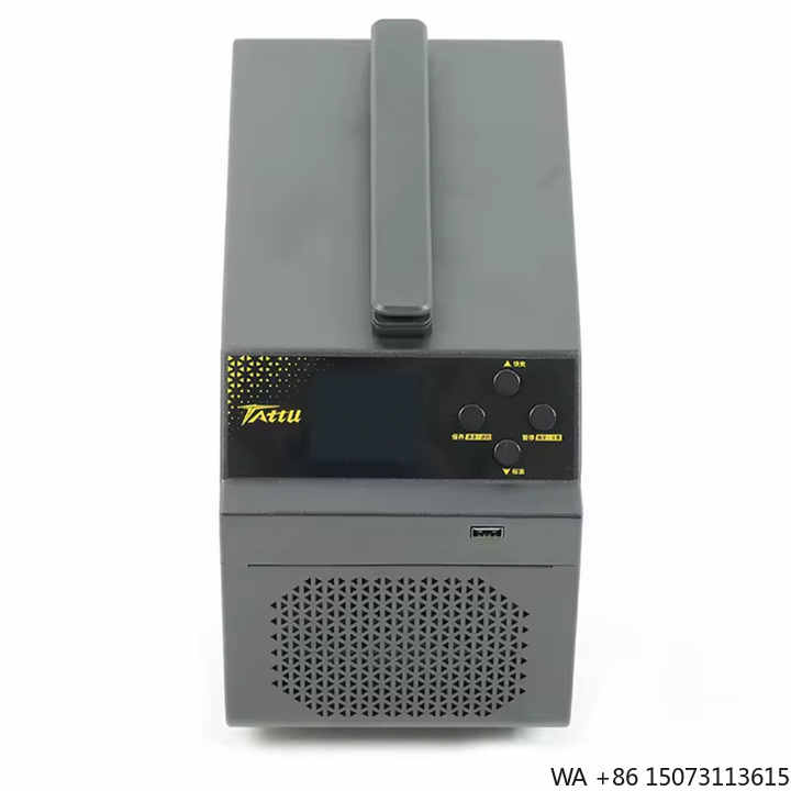 Dual Channel Smart Charger - 3 - Drone Charger review and price