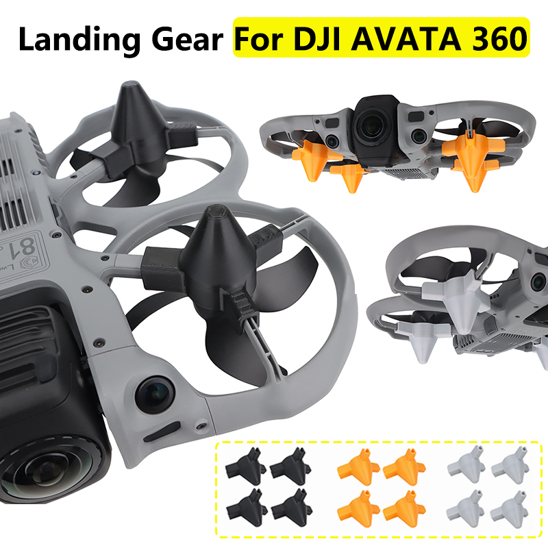 For DJI AVATA 360 Drone Landin - Drone Landing Gear review and price