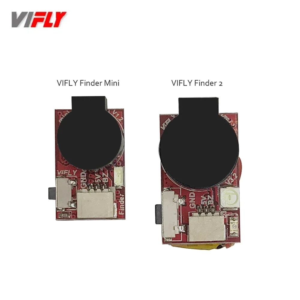 VIFLY Finder Mini Micro FPV Dr - Drone Buzzer review and price