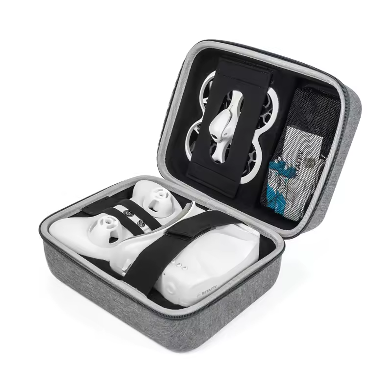 BETAFPV Cetus X FPV Kit Brushl - Drone Gimbal review and price
