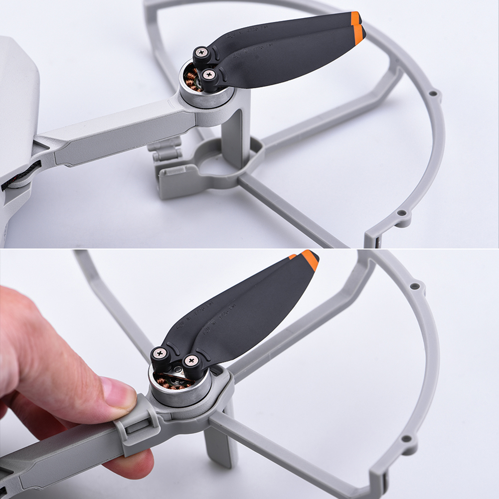 Propeller Guard Spare Accessor - Drone Propeller Guard review and price