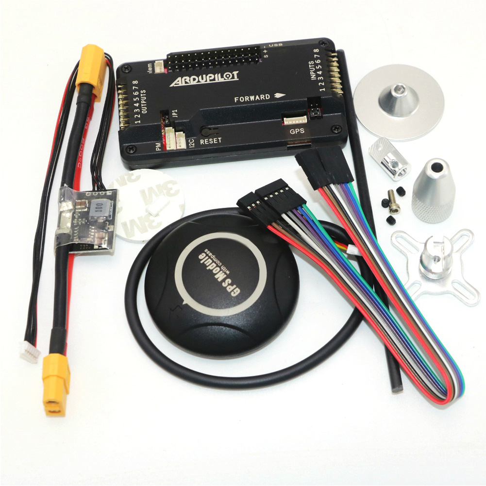 ArduPilot Mega APM2.8 Flight C - Drone Compass review and price