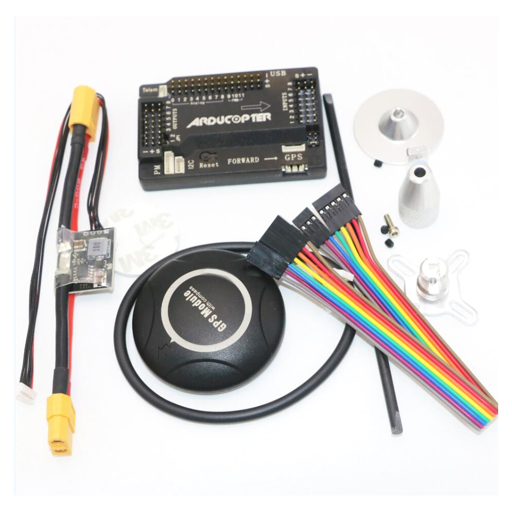 ArduPilot Mega APM2.8 Flight C - Drone Compass review and price