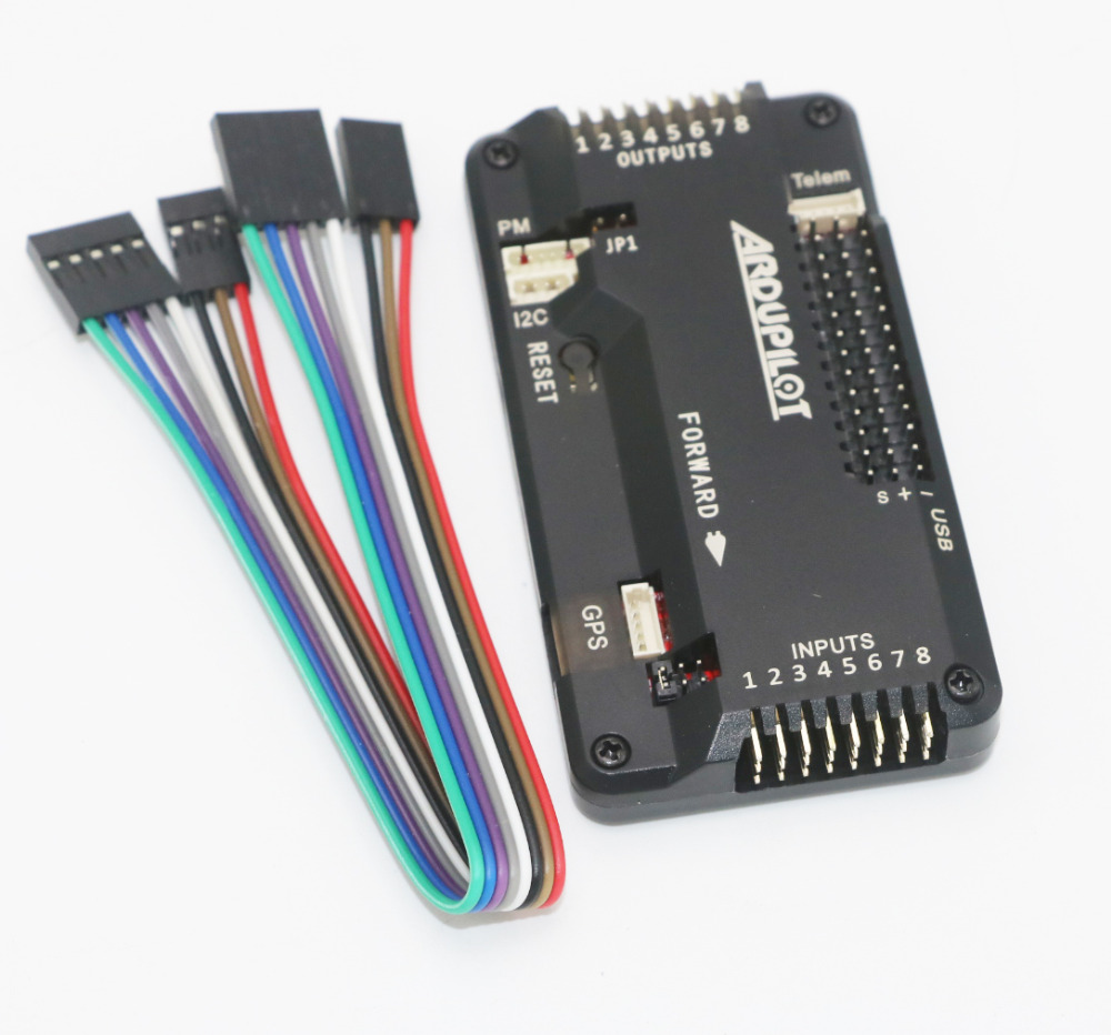 ArduPilot Mega APM2.8 Flight C - Drone Compass review and price