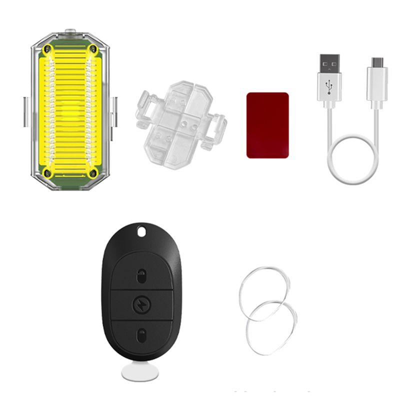 Wireless LED Drone Strobe Ligh - Drone Led Light review and price