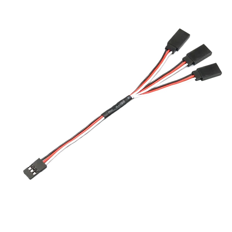 1PCS 20/30/50cm 1to1/ 1to2/ 1t - Drone Power Distribution Board review and price