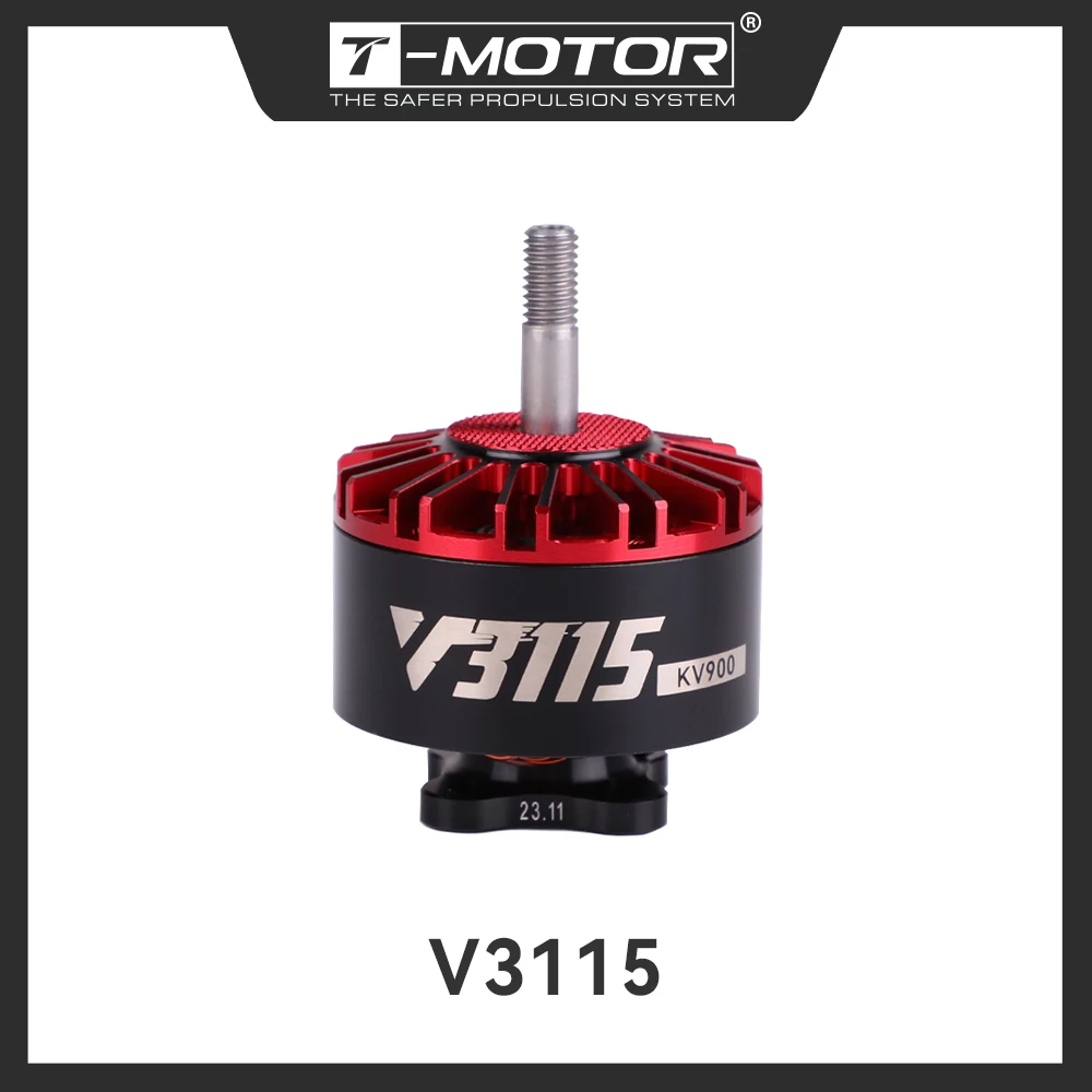 T-MOTOR Velox V3115 T-HOBBY FP - Drone Power Distribution Board review and price