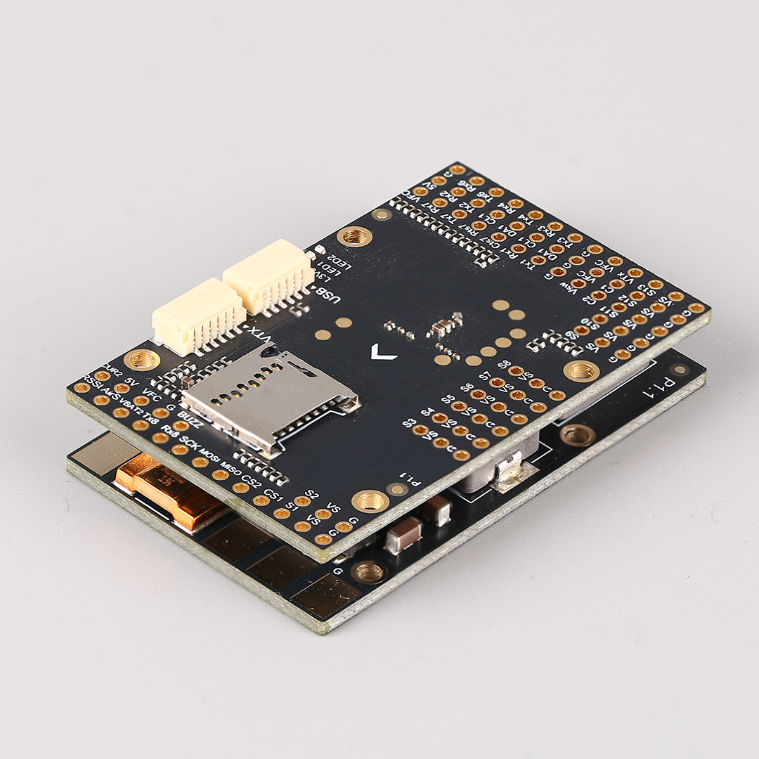 TBS LUCID H7 WING FC Dual Gyro - Drone Flight Controller review and price