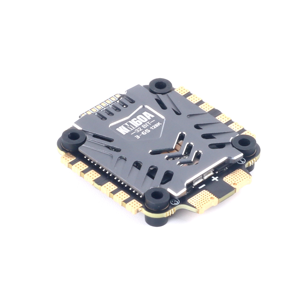 SKYSTARS 60A 3-6S 4in1 ESC 32b - Drone Compass review and price