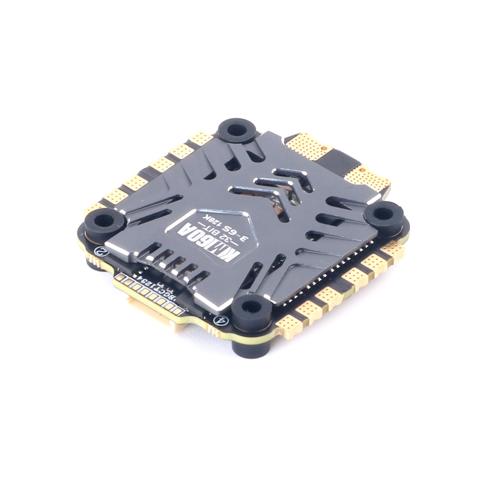SKYSTARS 60A 3-6S 4in1 ESC 32b - Drone Compass review and price
