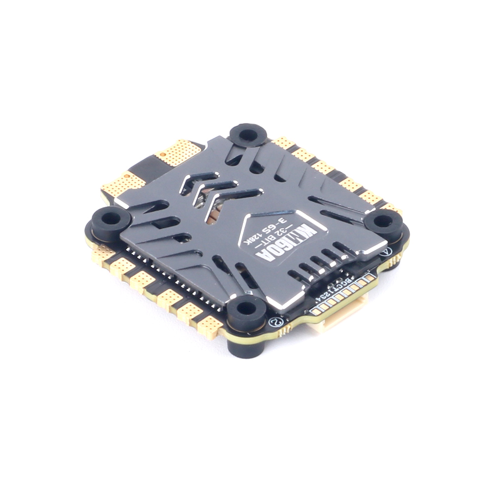 SKYSTARS 60A 3-6S 4in1 ESC 32b - Drone Compass review and price