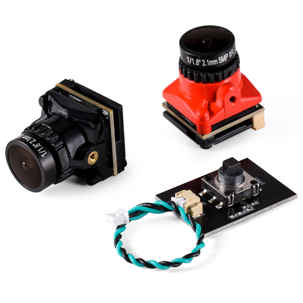 9IMOD FPV Camera 1800TVL 5MP 2 - Drone Compass review and price