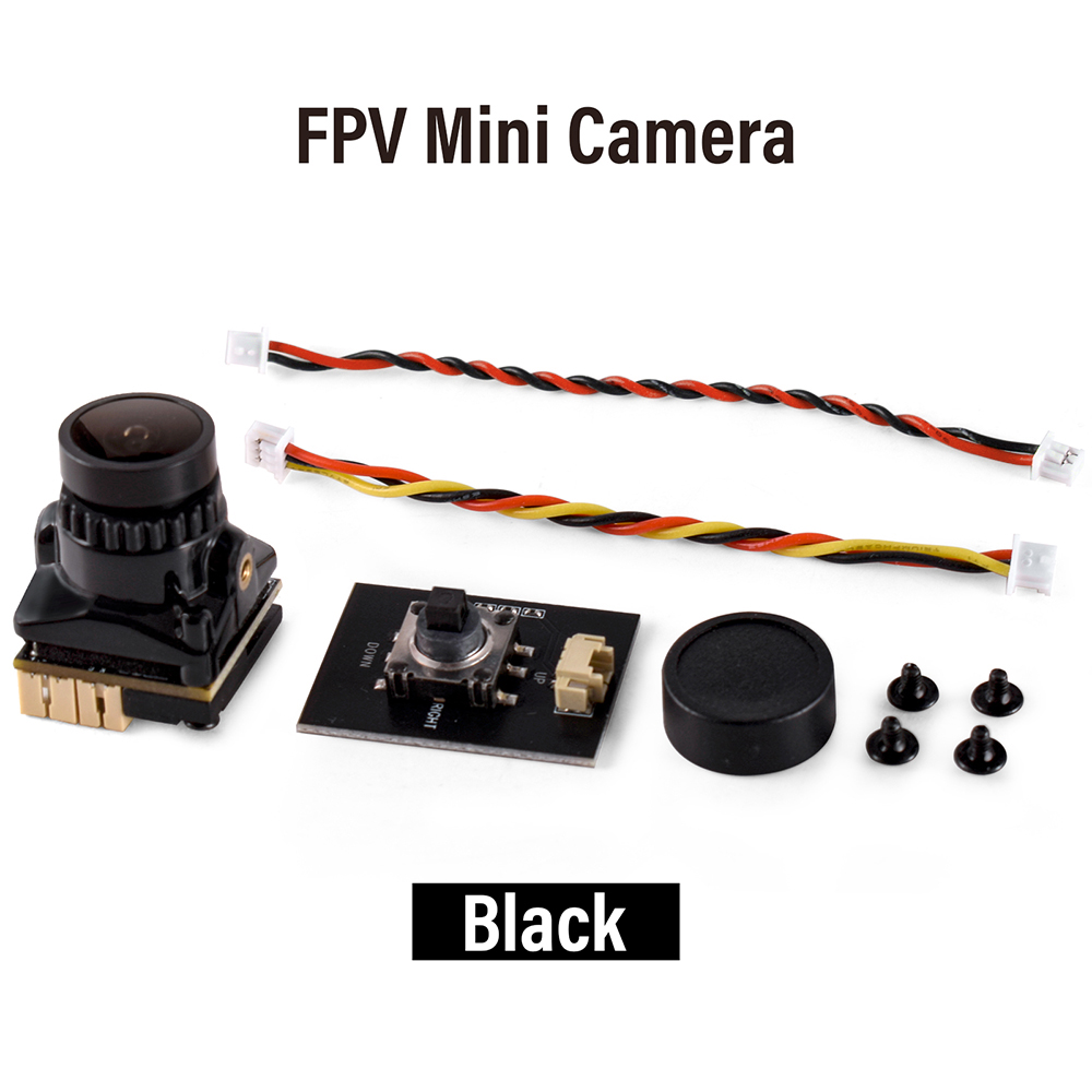 9IMOD FPV Camera 1800TVL 5MP 2 - Drone Compass review and price
