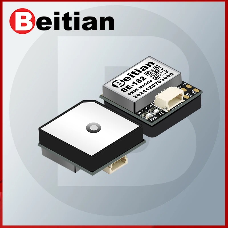Beitian GPS Module with Compas - Drone Compass review and price