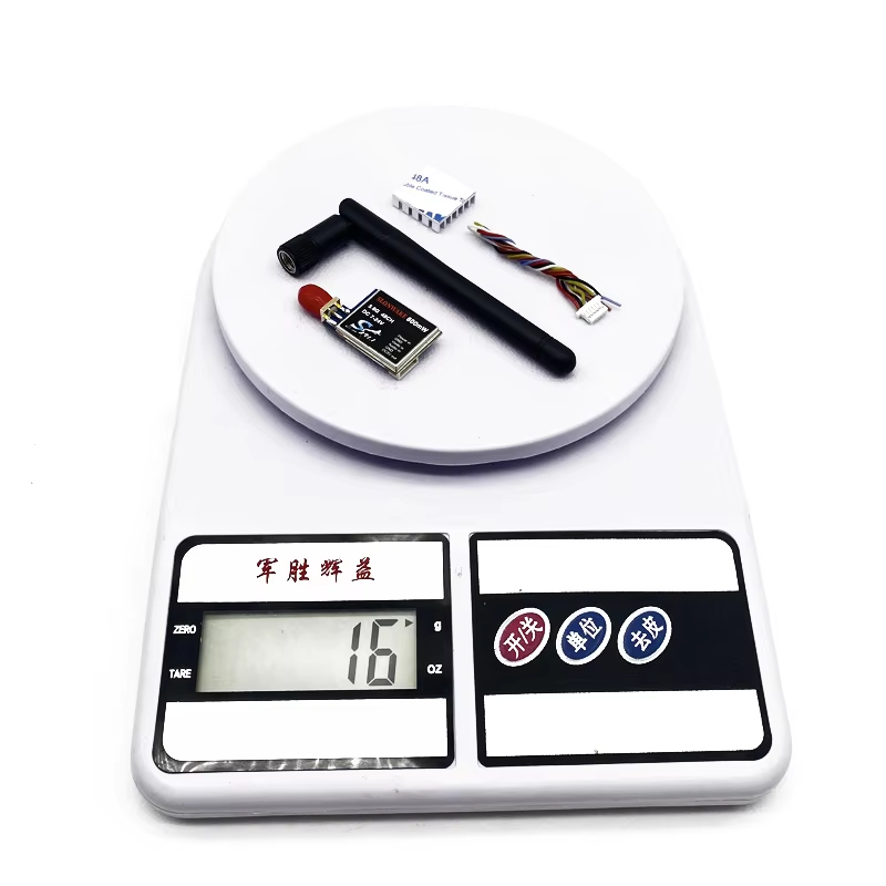 5.8GHz 600mw Video Transmitter - Drone Receiver review and price