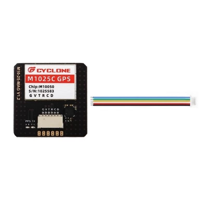 【NEWLY】M1025C M10 GPS Module I - Drone Compass review and price