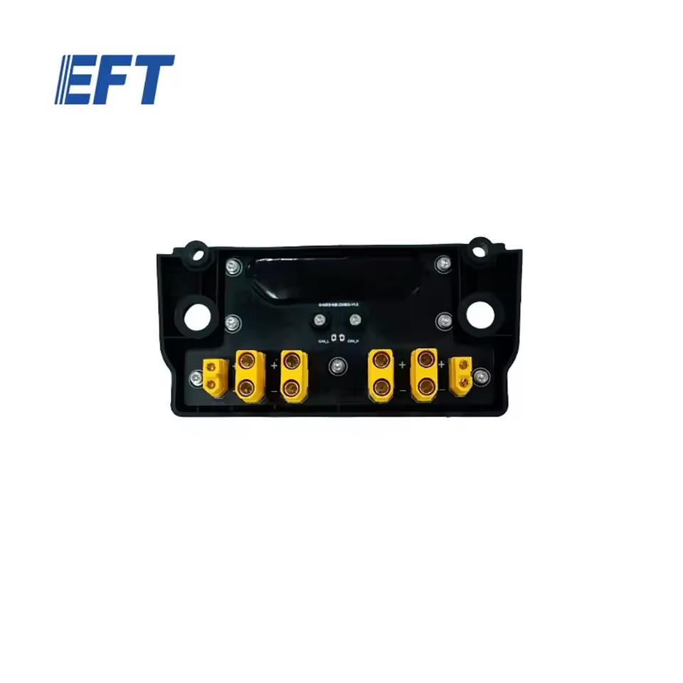 10.05.14.0012 EFT G18 Drone PD - Drone Battery review and price