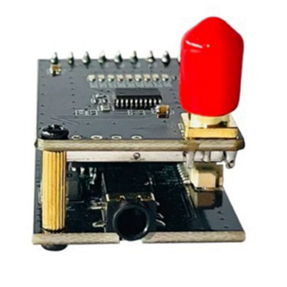 A63T-1.2G 2W VTX+1.2G 1.3G VRX - Drone Receiver review and price