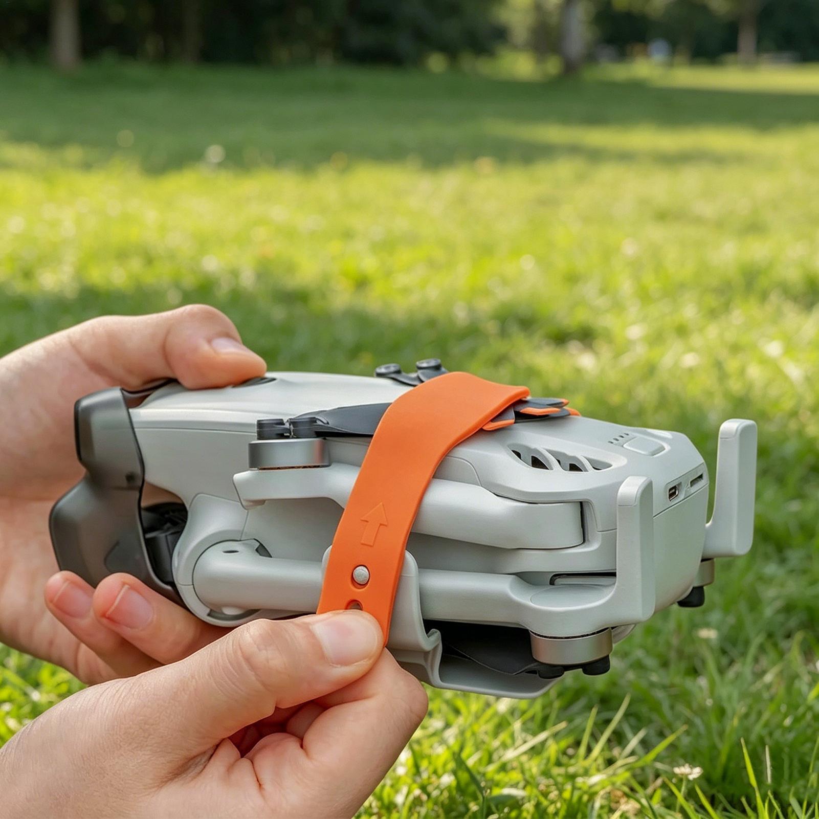 Propeller Holder Fixing Access - Drone Propeller Guard review and price