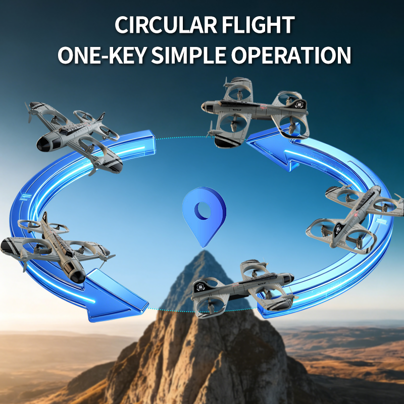 2026 Remote Control KY103 RC F - Drone Gimbal review and price